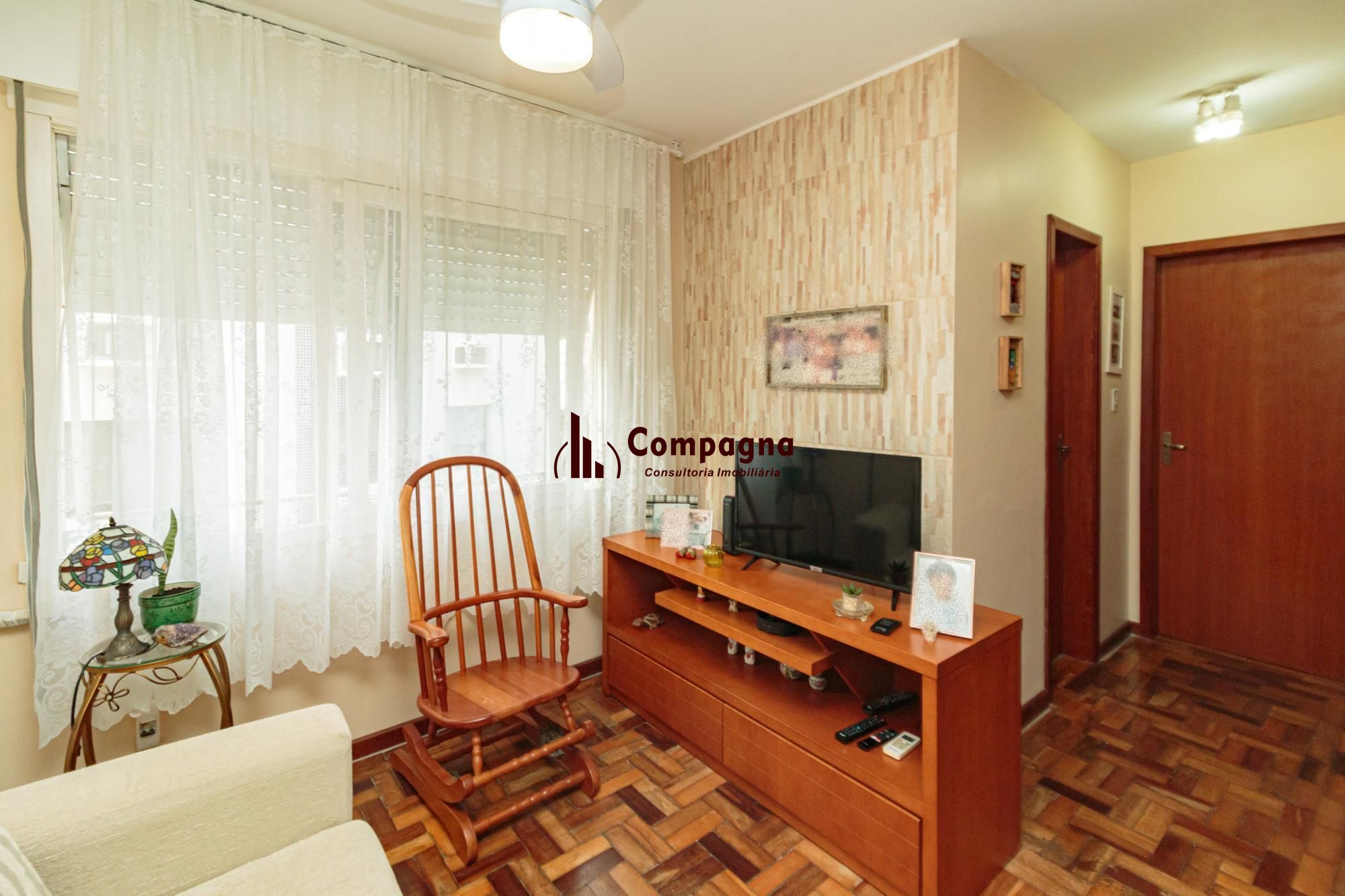 Apartamento 2 quartos à venda, 59m², Passo da Areia - Porto Alegre — foto 4