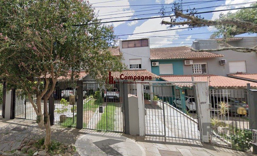 Casa 2 quartos à venda, 101m², Jardim Itu - Porto Alegre