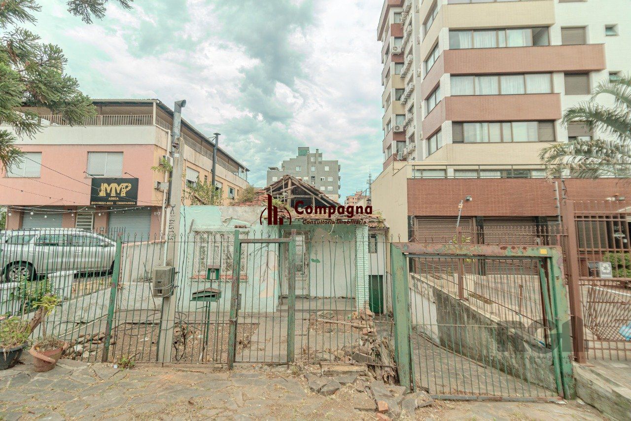 Terreno à venda, Passo da Areia - Porto Alegre — foto 4