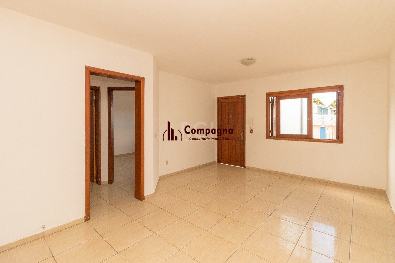 Apartamento para Venda - 108m², 2 dormitórios, 1 vaga - Morro Santana