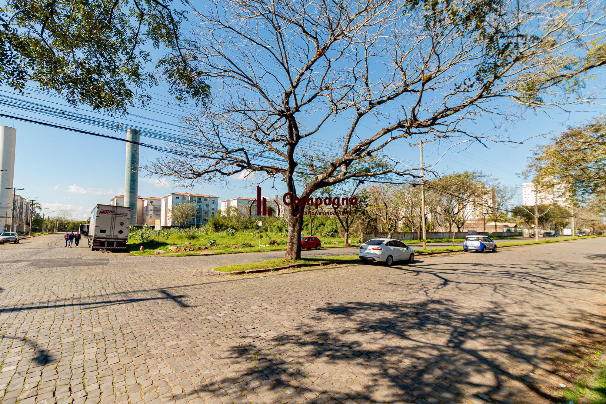 Terreno à venda, Humaitá - Porto Alegre — foto 5