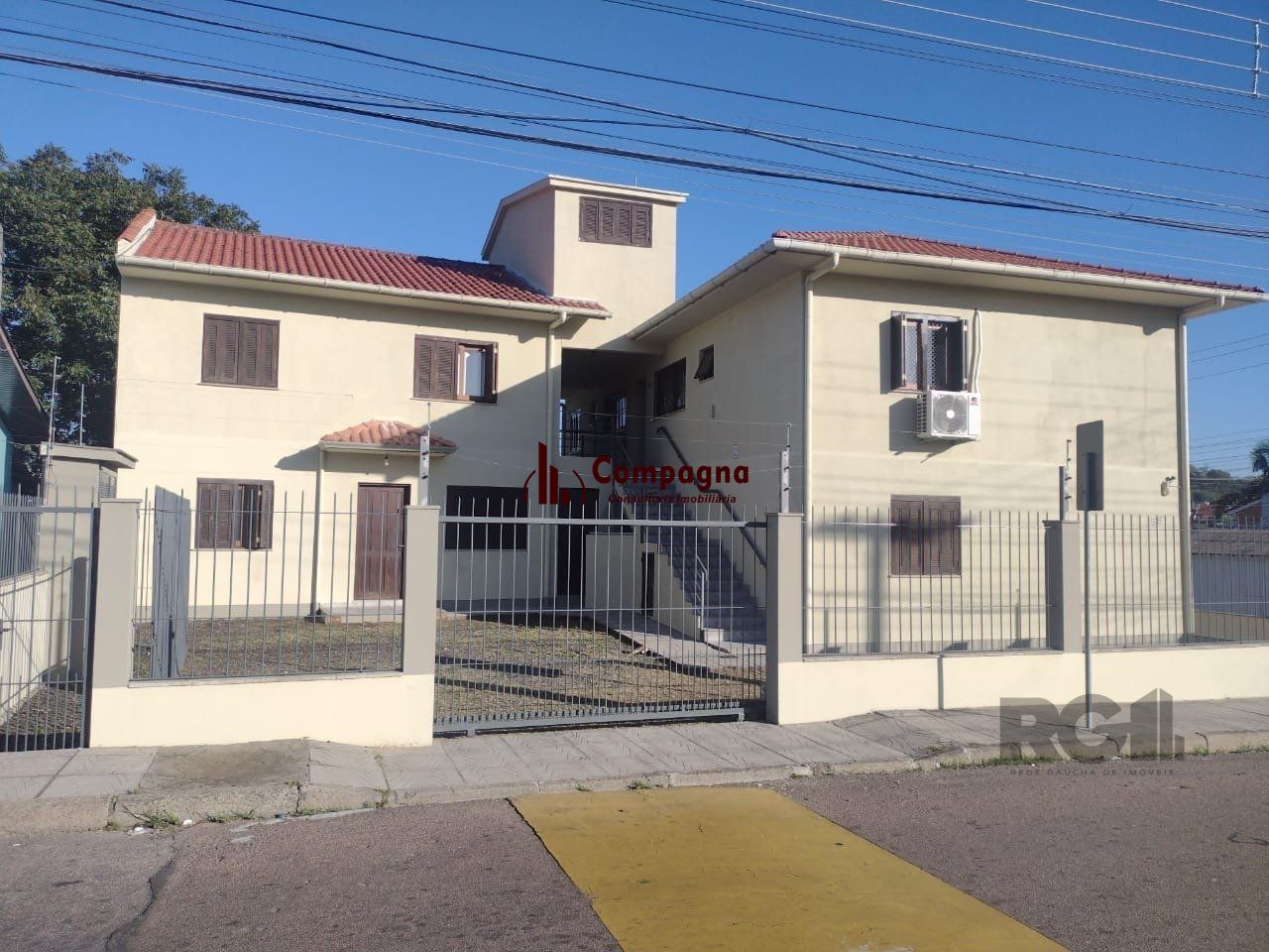 Apartamento para Venda - 60m², 2 dormitórios, 1 vaga - PROTASIO ALVES