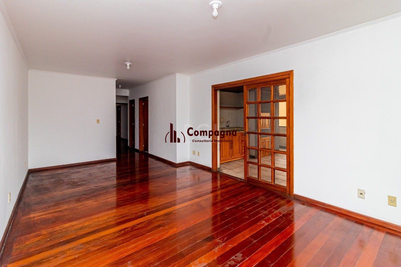 Apartamento para Venda - 152.21m², 3 dormitórios, sendo 1 suites, 2 vagas - Jardim Planalto — foto 2