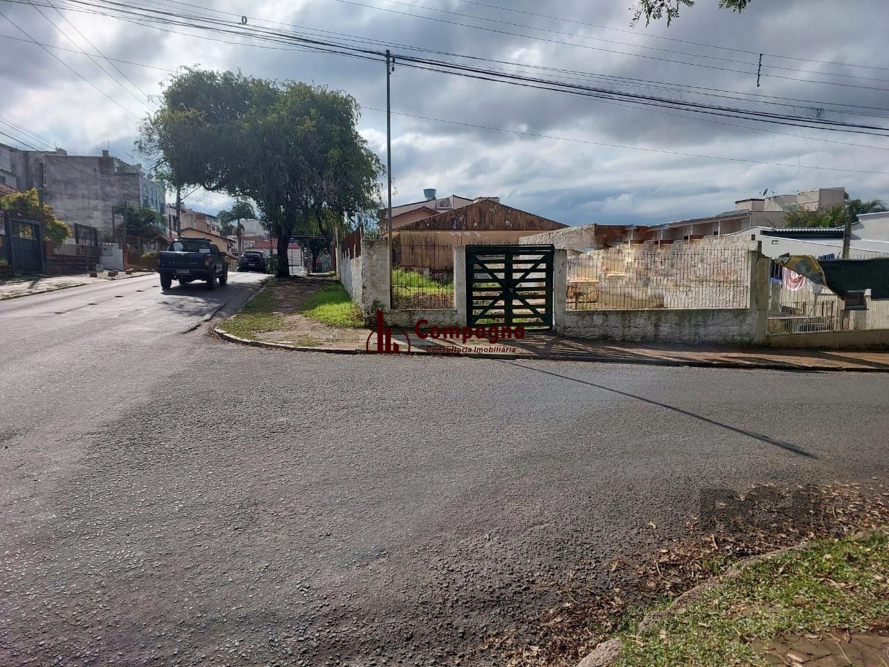 Terreno à venda, Jardim Sabará - Porto Alegre