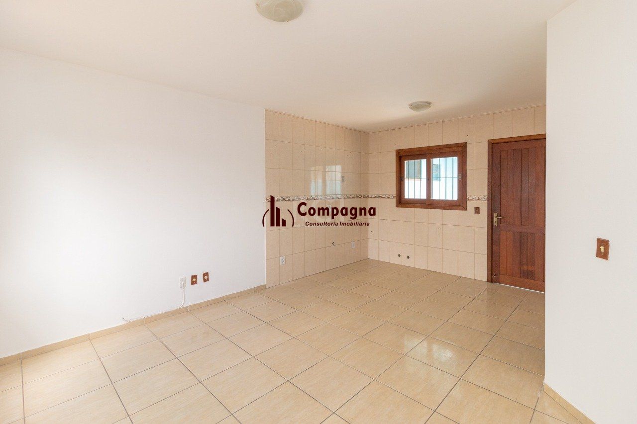 Apartamento para Venda - 108m², 2 dormitórios, 1 vaga - Morro Santana — foto 3