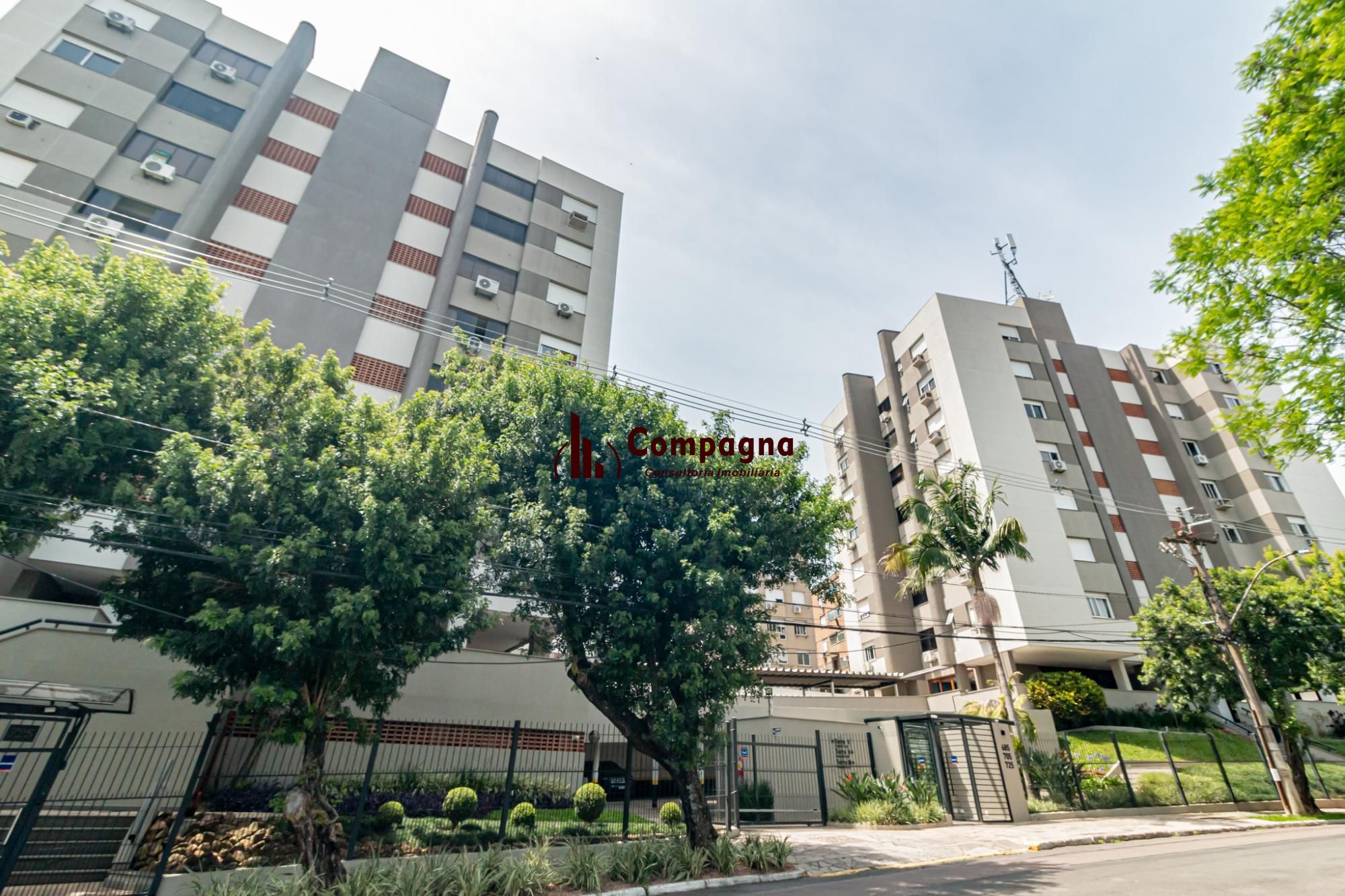 Apartamento 3 quartos à venda, 88m², Passo da Areia - Porto Alegre — foto 2