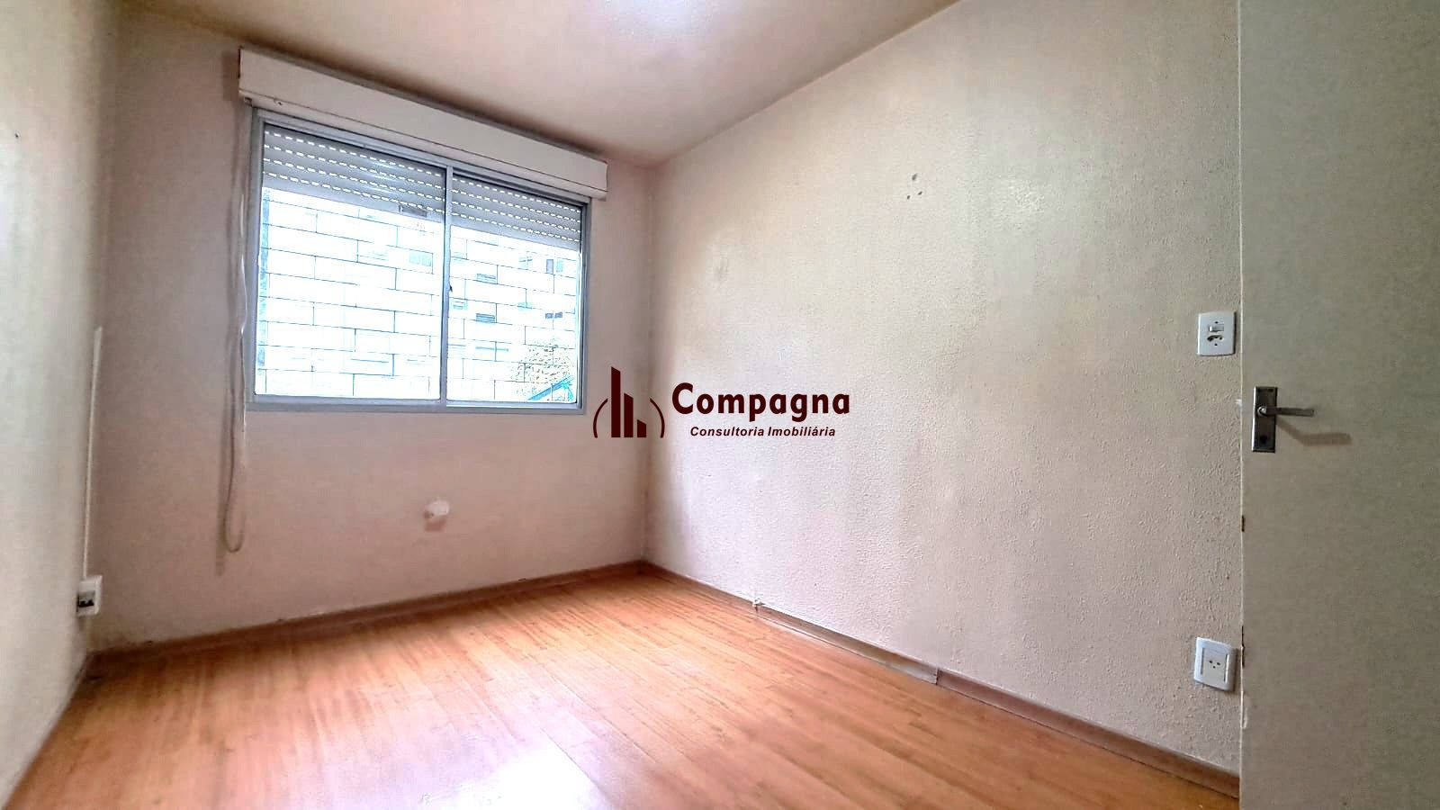Apartamento 2 quartos à venda, 55m², Coronel Aparício Borges - Porto Alegre — foto 2
