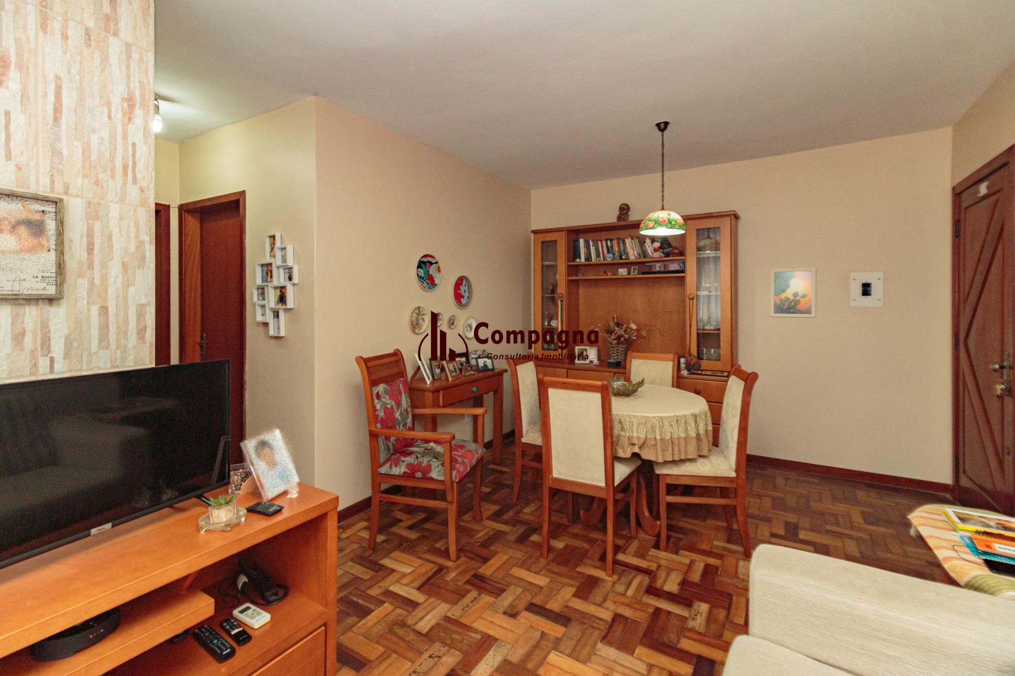 Apartamento 2 quartos à venda, 59m², Passo da Areia - Porto Alegre — foto 2