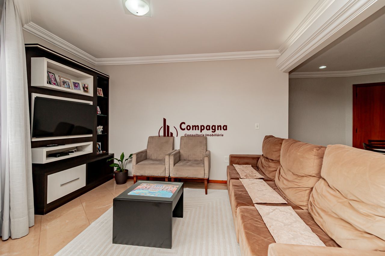Apartamento 3 quartos à venda, 110m², Vila Ipiranga - Porto Alegre — foto 2