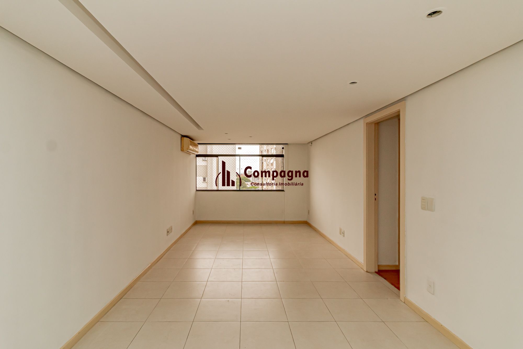 Apartamento 3 quartos à venda, 88m², Passo da Areia - Porto Alegre — foto 3