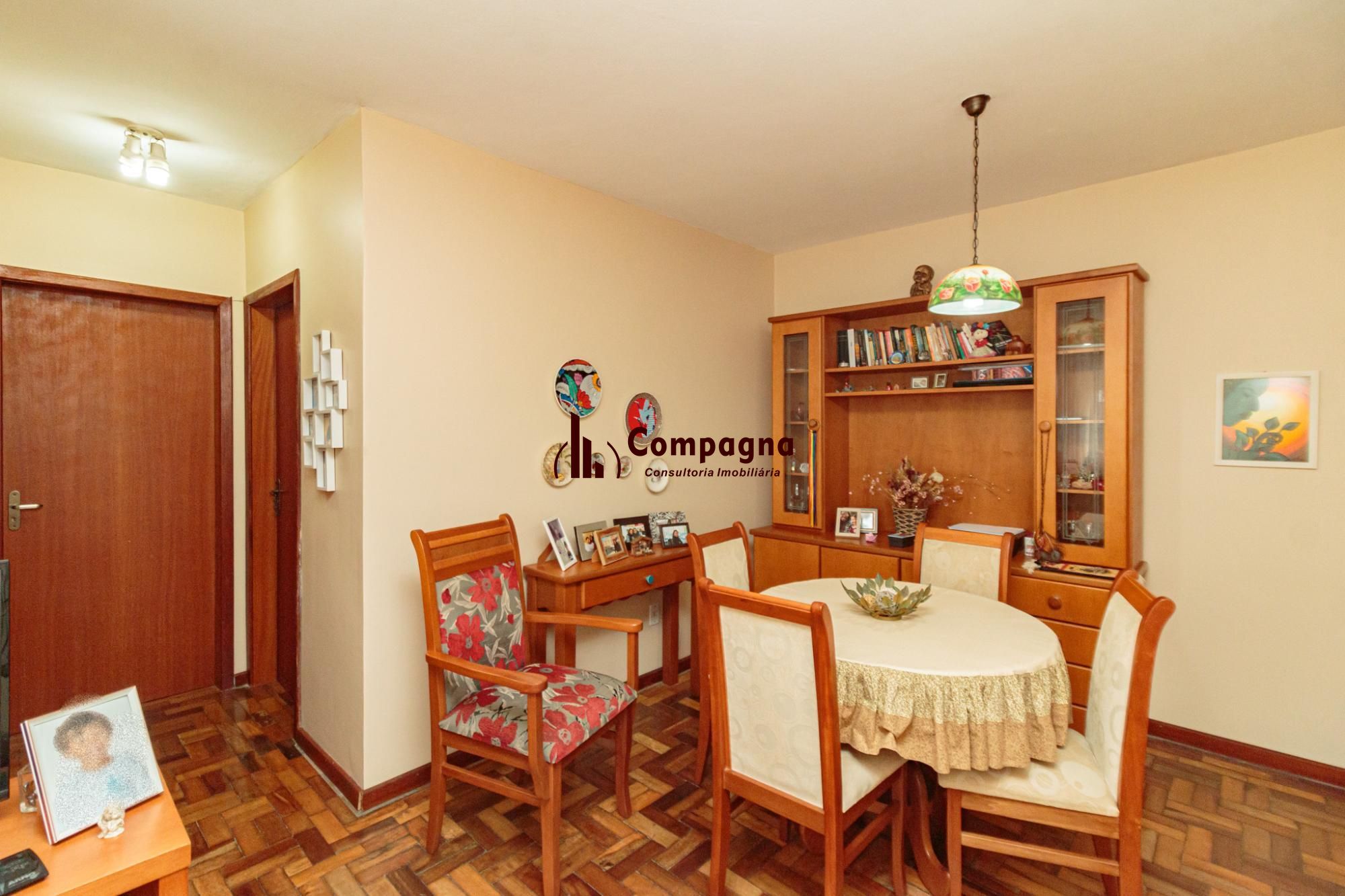 Apartamento 2 quartos à venda, 59m², Passo da Areia - Porto Alegre — foto 3