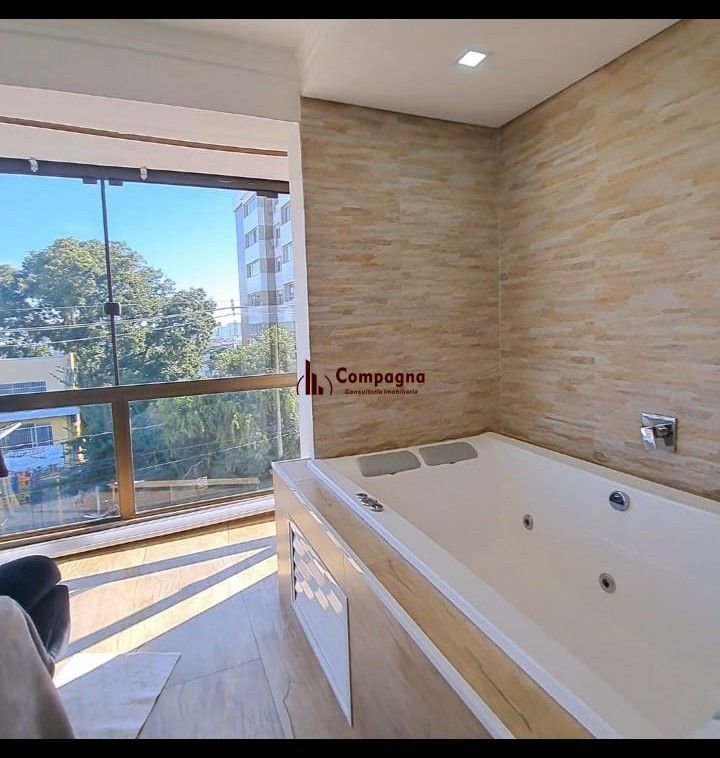 Apartamento 3 quartos à venda, 109m², Cristo Redentor - Porto Alegre — foto 3