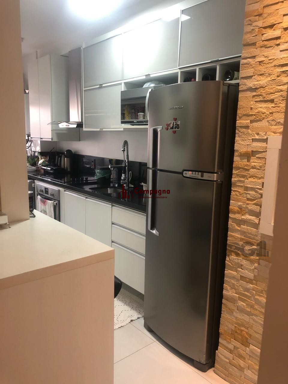 Apartamento 2 quartos à venda, 87m², Partenon - Porto Alegre — foto 5