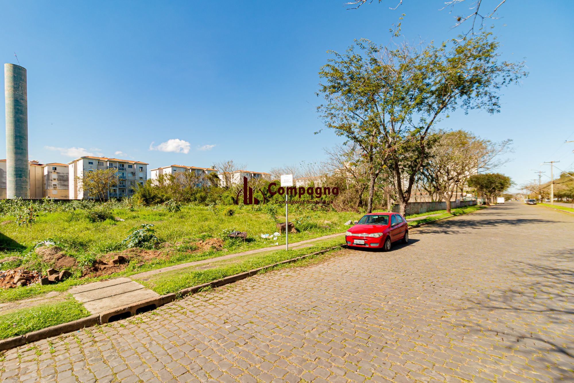 Terreno à venda, Humaitá - Porto Alegre — foto 4