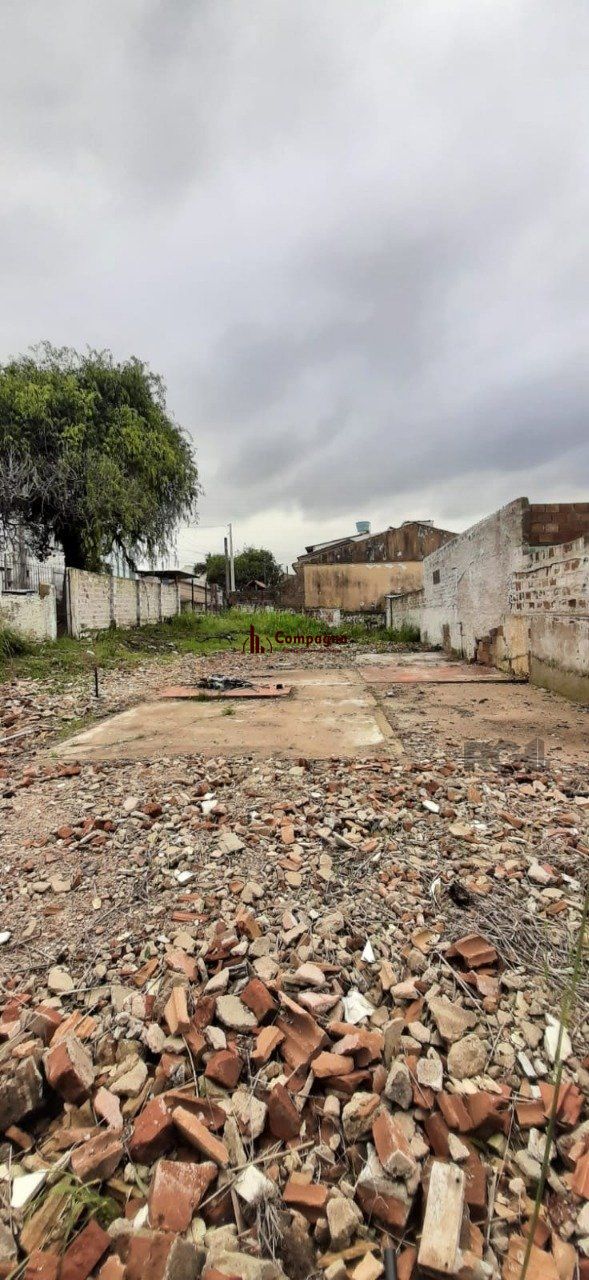 Terreno à venda, Jardim Sabará - Porto Alegre — foto 4