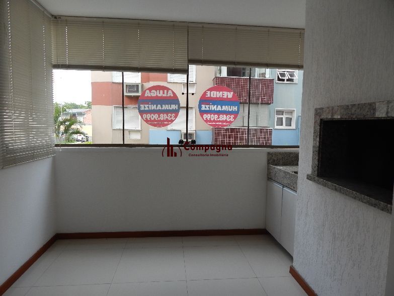 Apartamento 2 quartos à venda, 68m², Jardim Itu - Porto Alegre — foto 2