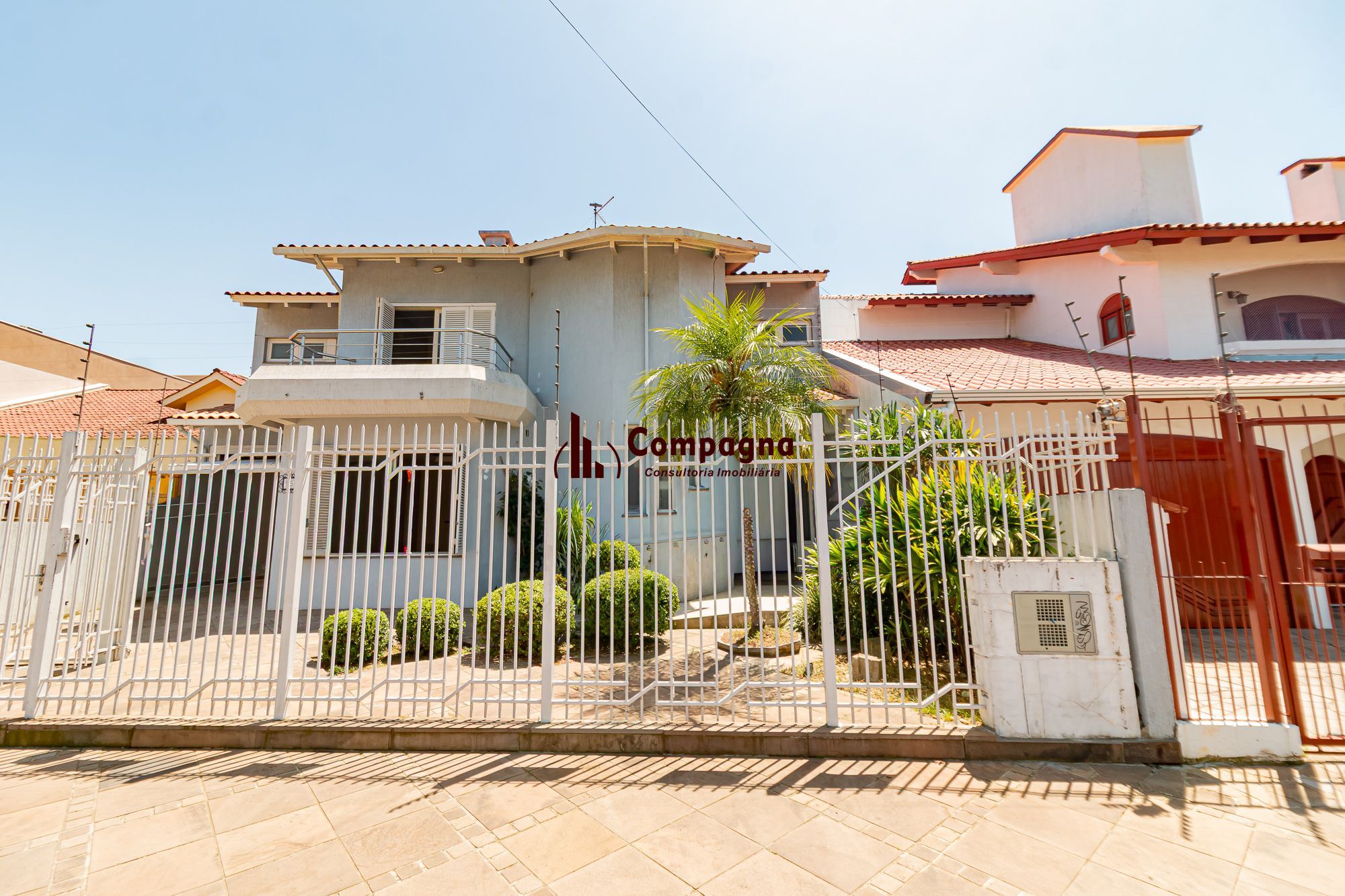 Casa 5 quartos à venda, 439m², Marechal Rondon - Canoas — foto 2