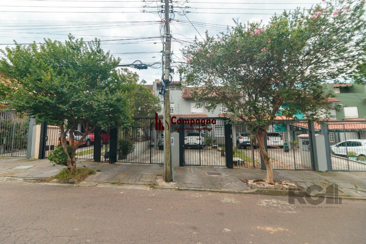 Casa 2 quartos à venda, 101m², Jardim Itu - Porto Alegre — foto 2