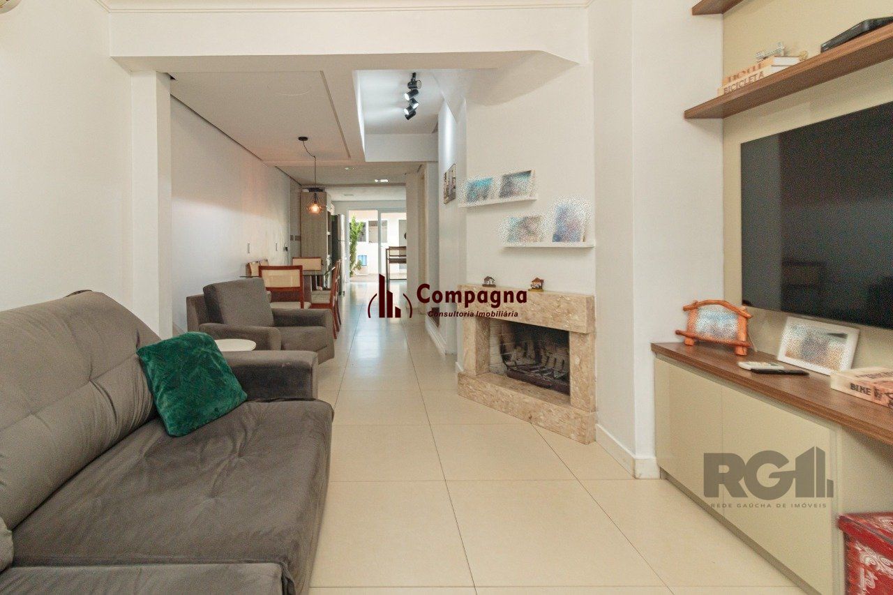 Casa 2 quartos à venda, 101m², Jardim Itu - Porto Alegre — foto 5