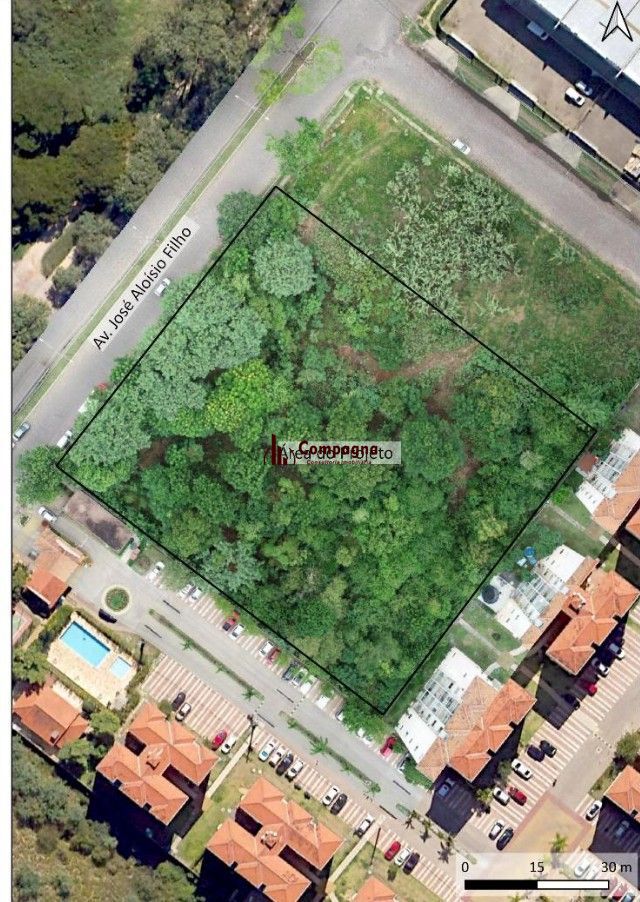 Terreno à venda, Humaitá - Porto Alegre