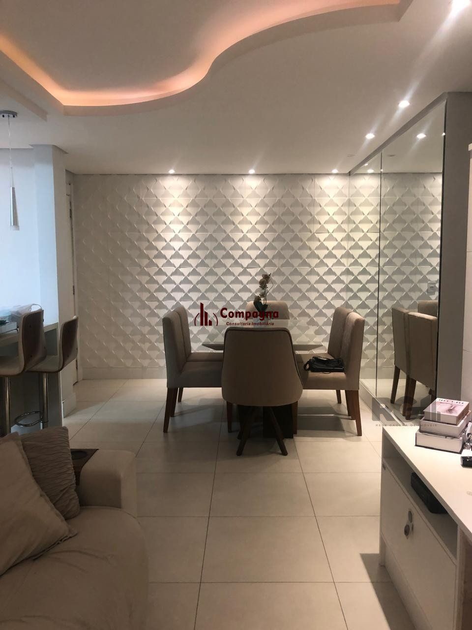 Apartamento 2 quartos à venda, 87m², Partenon - Porto Alegre — foto 4