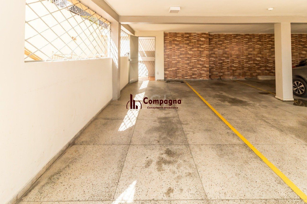 Apartamento para Venda - 85m², 3 dormitórios, 1 vaga - Bom Jesus — foto 4