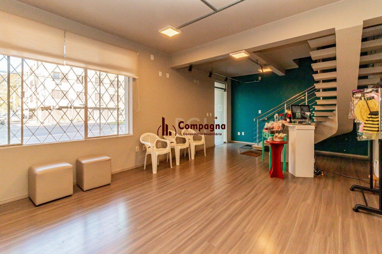 Casa Comercial para Venda - 193m², 0 dormitórios, Vila Ipiranga — foto 3