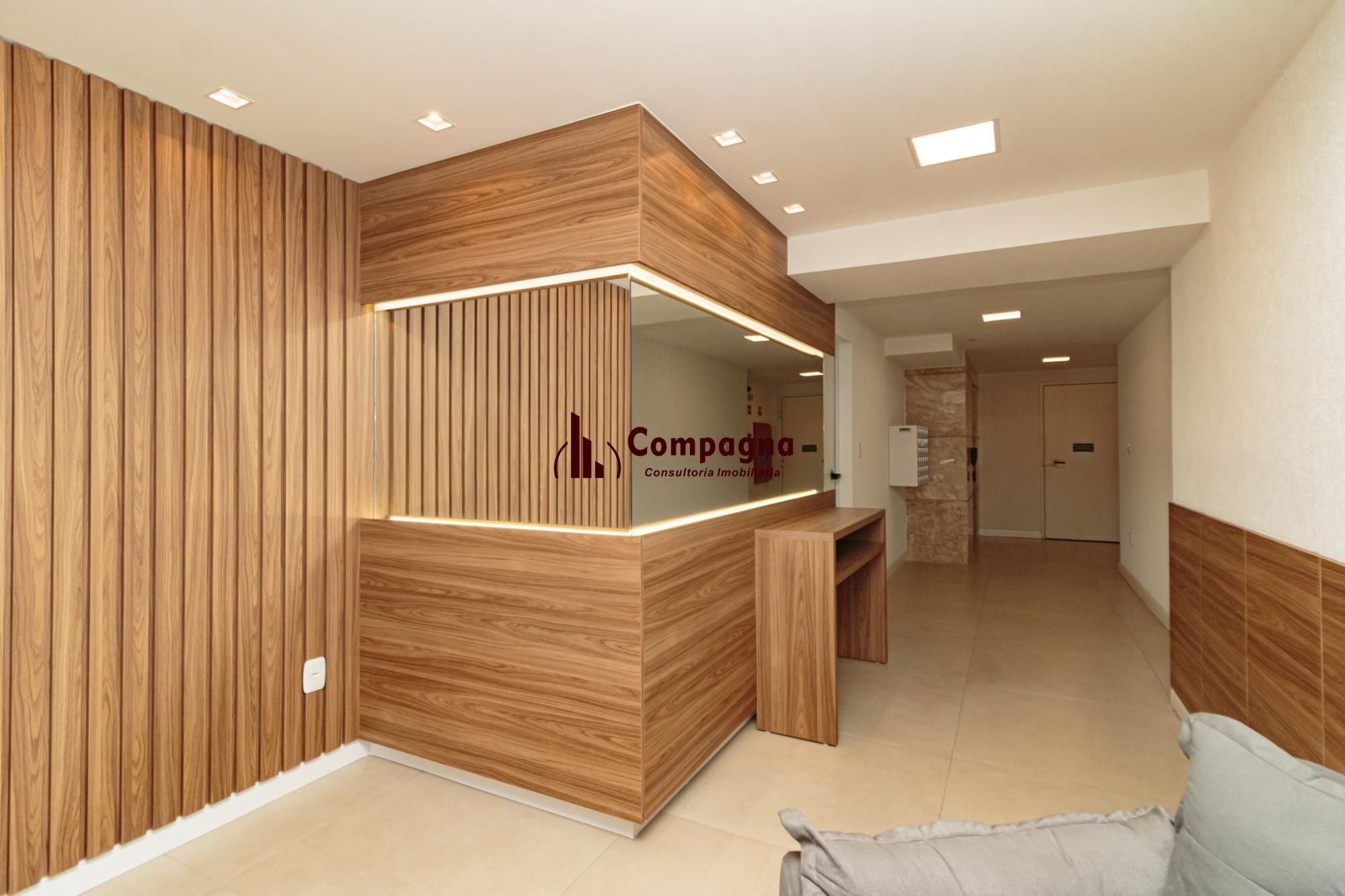 Apartamento 2 quartos à venda, 83m², São João - Porto Alegre — foto 2