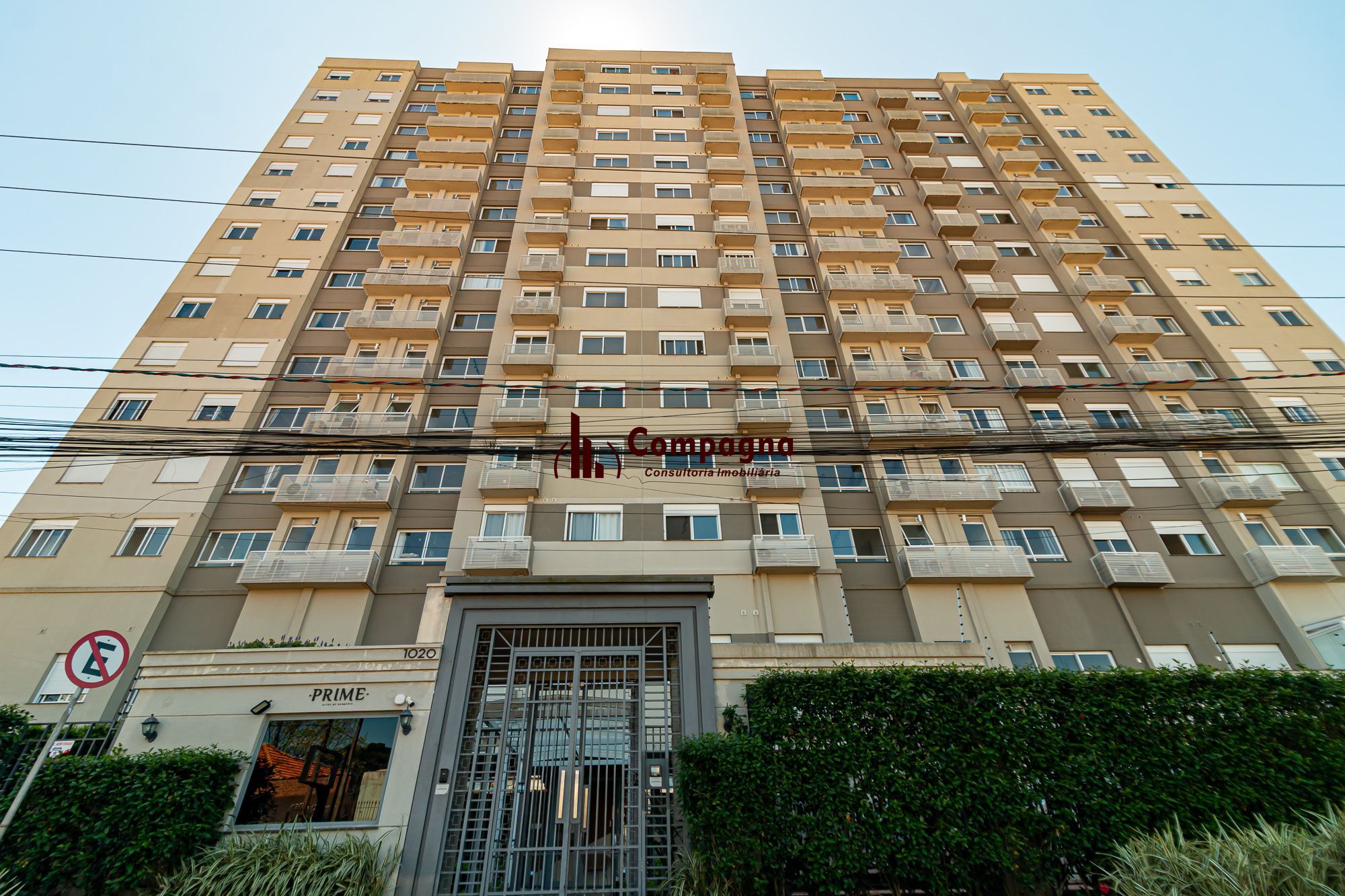 Apartamento 3 quartos à venda, 68m², Passo da Areia - Porto Alegre — foto 3