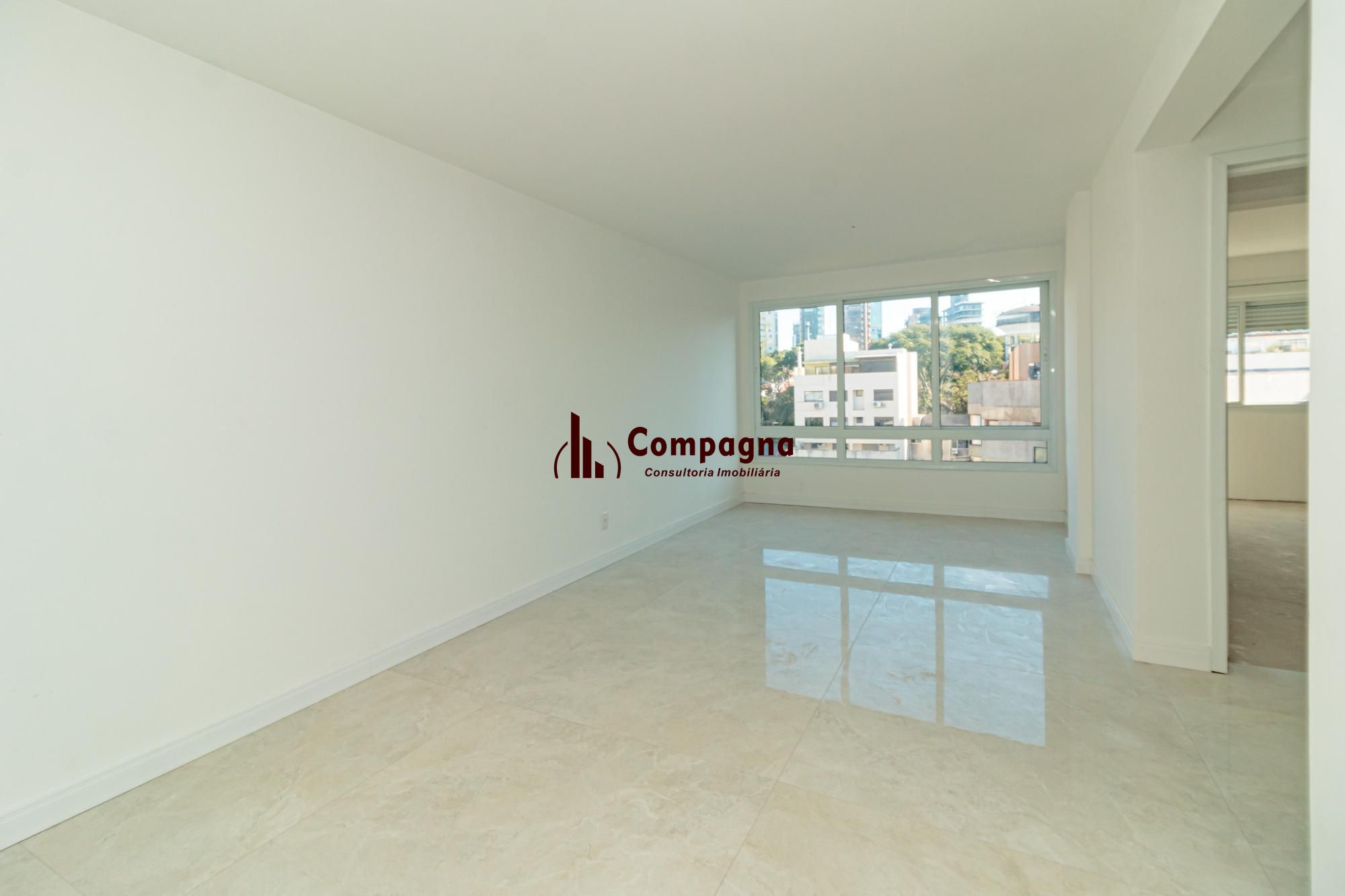 Apartamento 2 quartos à venda, 83m², São João - Porto Alegre — foto 4