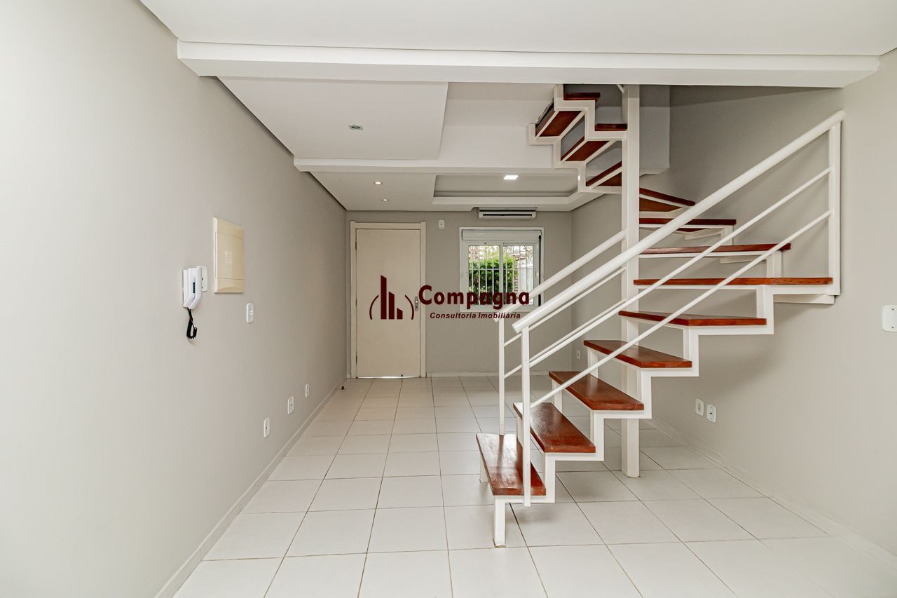 Casa de Condomínio 3 quartos à venda, 96m², Cavalhada - Porto Alegre