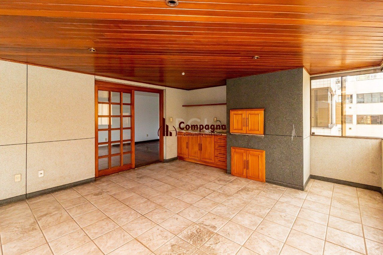 Apartamento para Venda - 152.21m², 3 dormitórios, sendo 1 suites, 2 vagas - Jardim Planalto — foto 3
