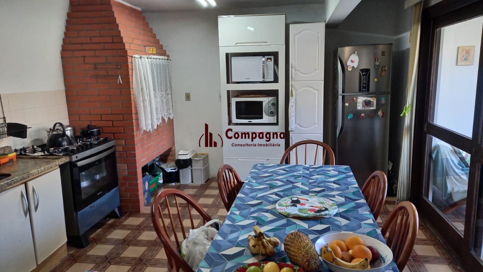 Casa 5 quartos à venda, 360m², Três Figueiras - Porto Alegre — foto 4
