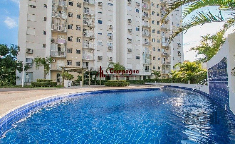 Apartamento 2 quartos à venda, 61m², Jardim Carvalho - Porto Alegre — foto 2