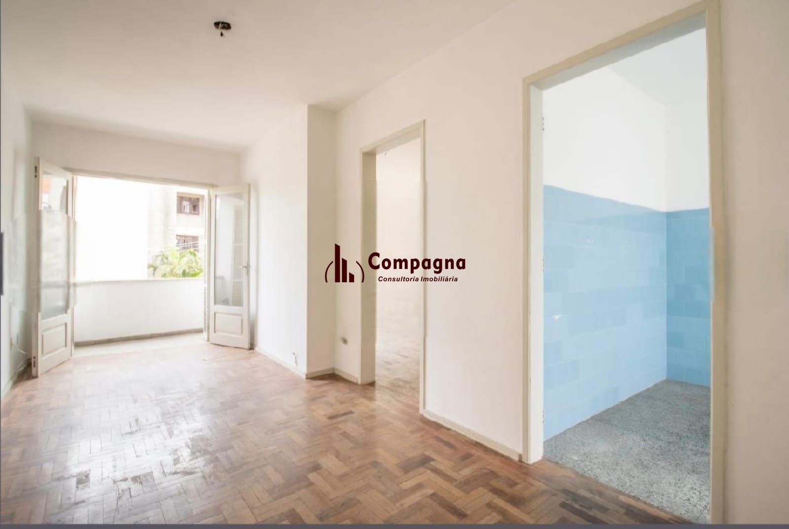 Apartamento 1 quartos à venda, 40m², Passo da Areia - Porto Alegre — foto 2