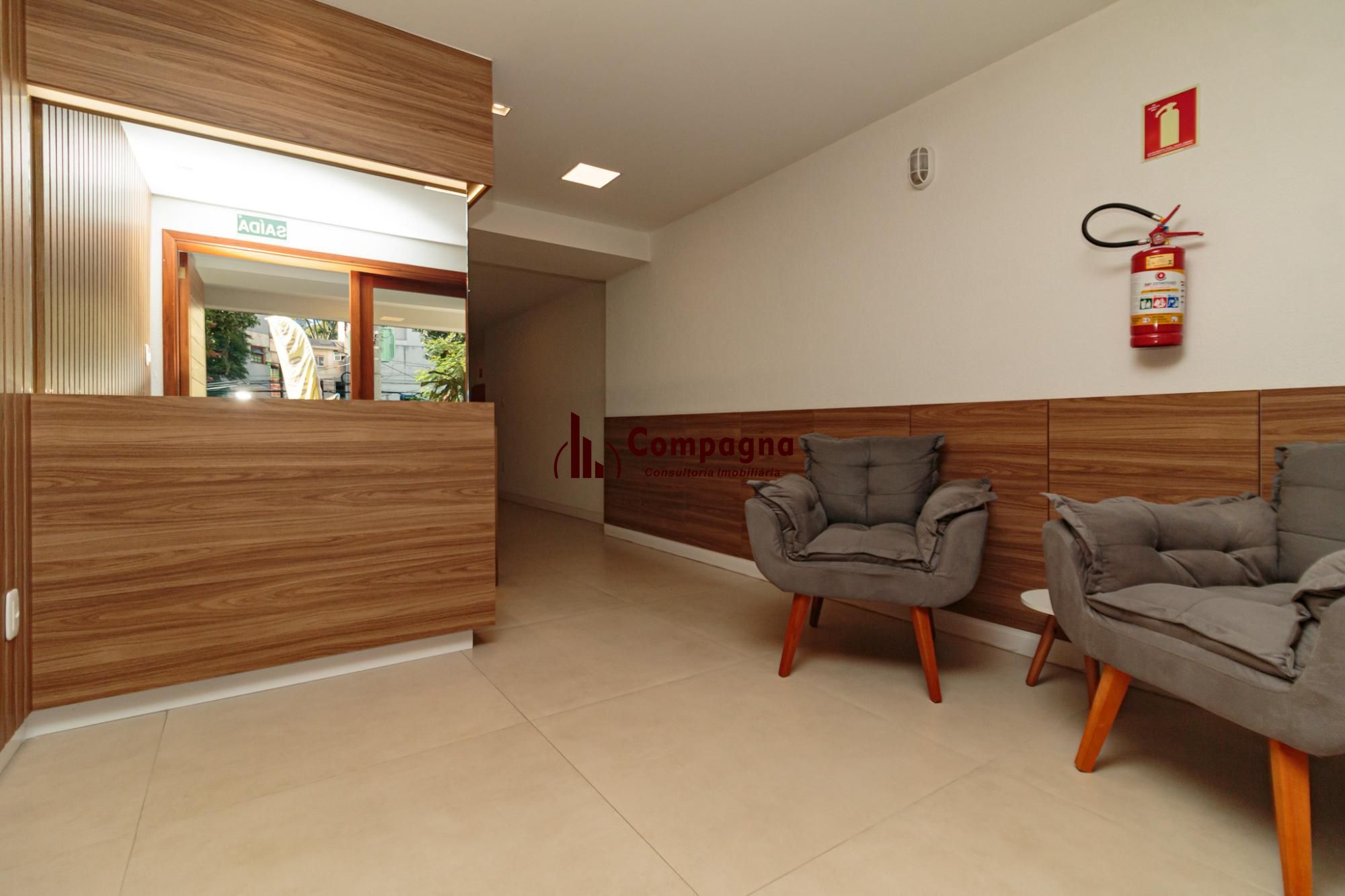Apartamento 2 quartos à venda, 83m², São João - Porto Alegre — foto 3
