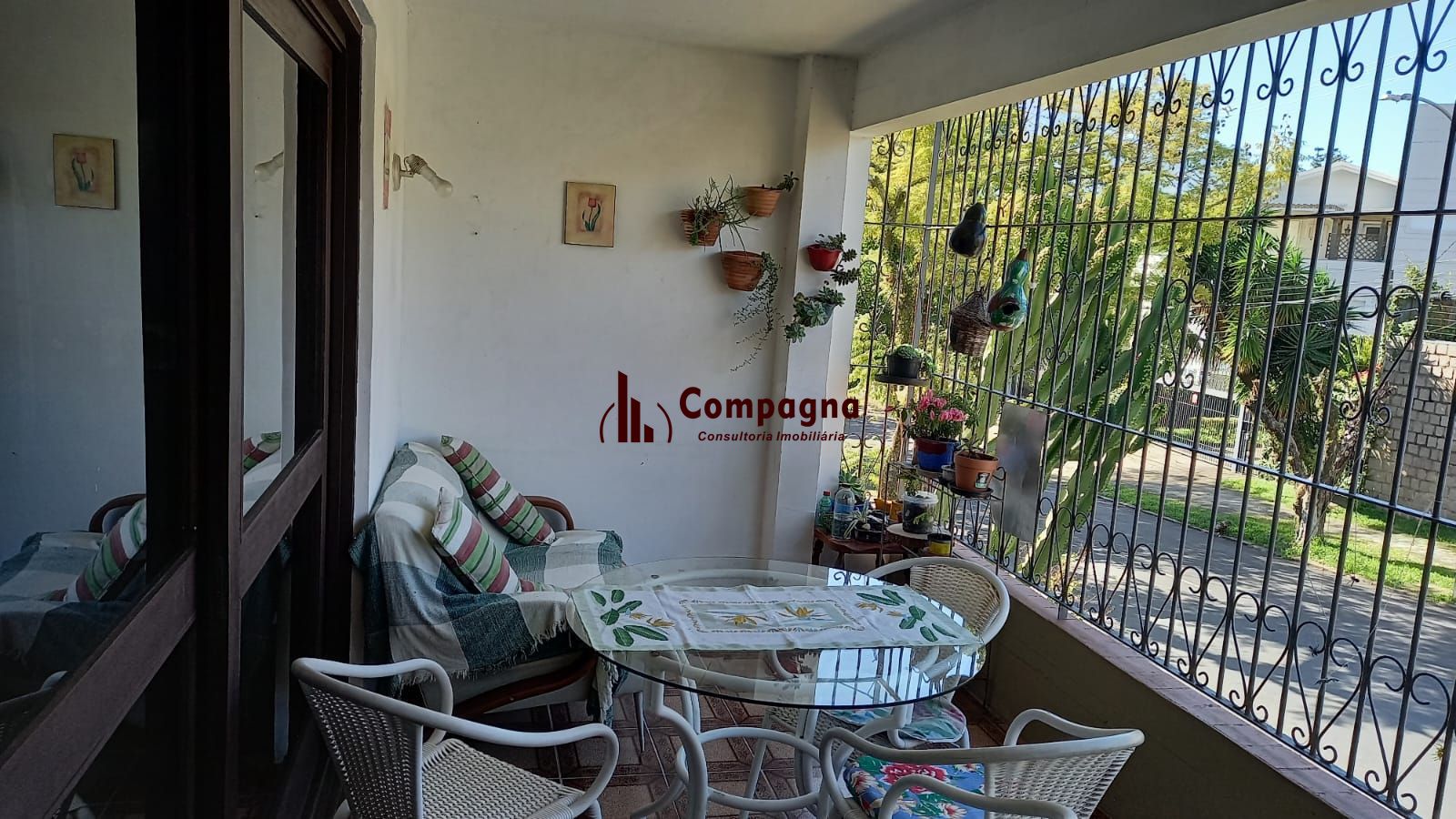 Casa 5 quartos à venda, 360m², Três Figueiras - Porto Alegre — foto 3