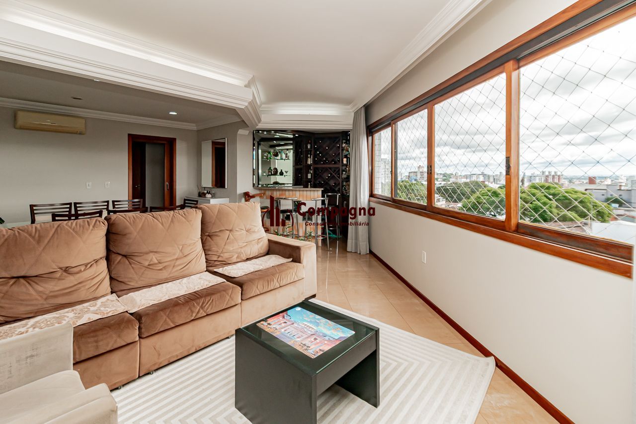 Apartamento 3 quartos à venda, 110m², Vila Ipiranga - Porto Alegre — foto 3