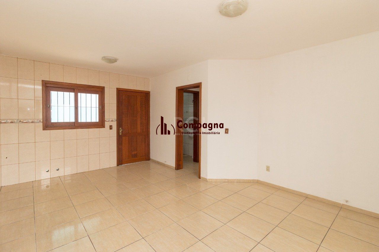 Apartamento para Venda - 108m², 2 dormitórios, 1 vaga - Morro Santana — foto 2