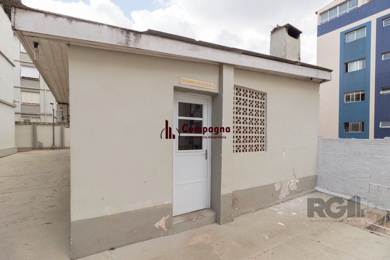 Apartamento 2 quartos à venda, 51m², Cristo Redentor - Porto Alegre — foto 2