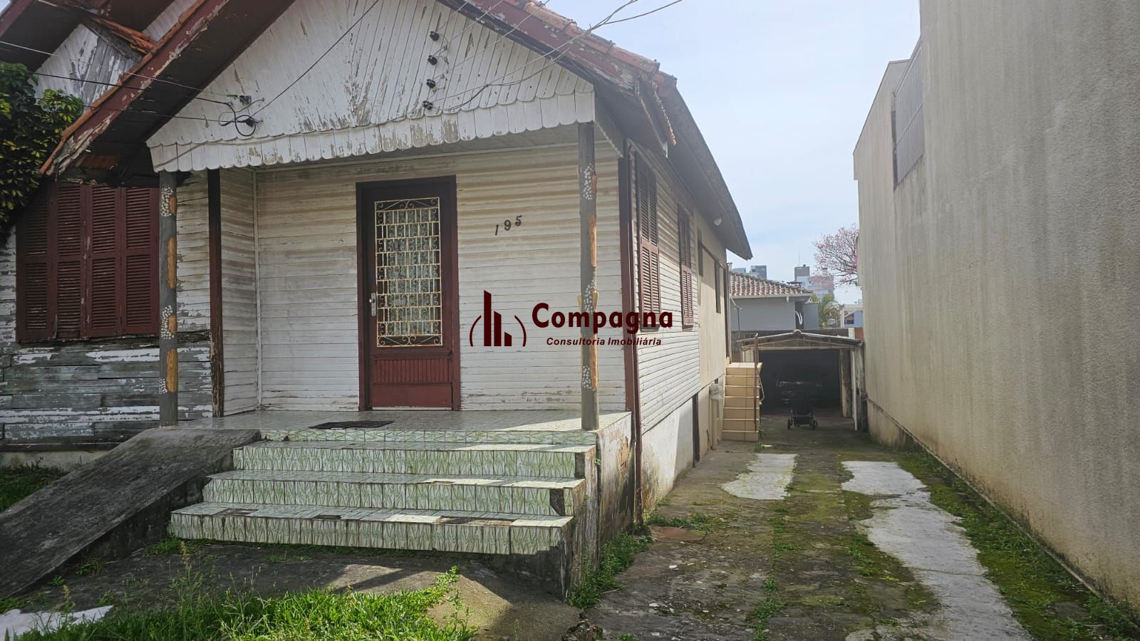 Terreno à venda, Vila Ipiranga - Porto Alegre — foto 2