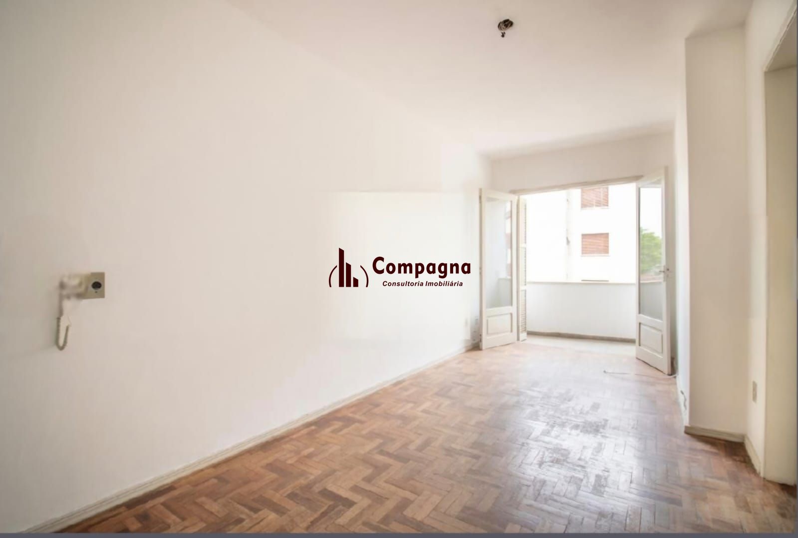 Apartamento 1 quartos à venda, 40m², Passo da Areia - Porto Alegre