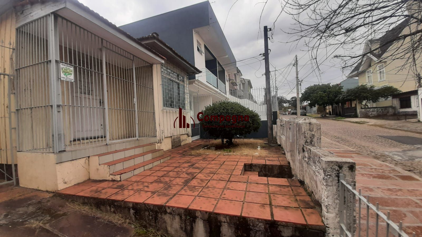 Terreno à venda, Vila Ipiranga - Porto Alegre — foto 5