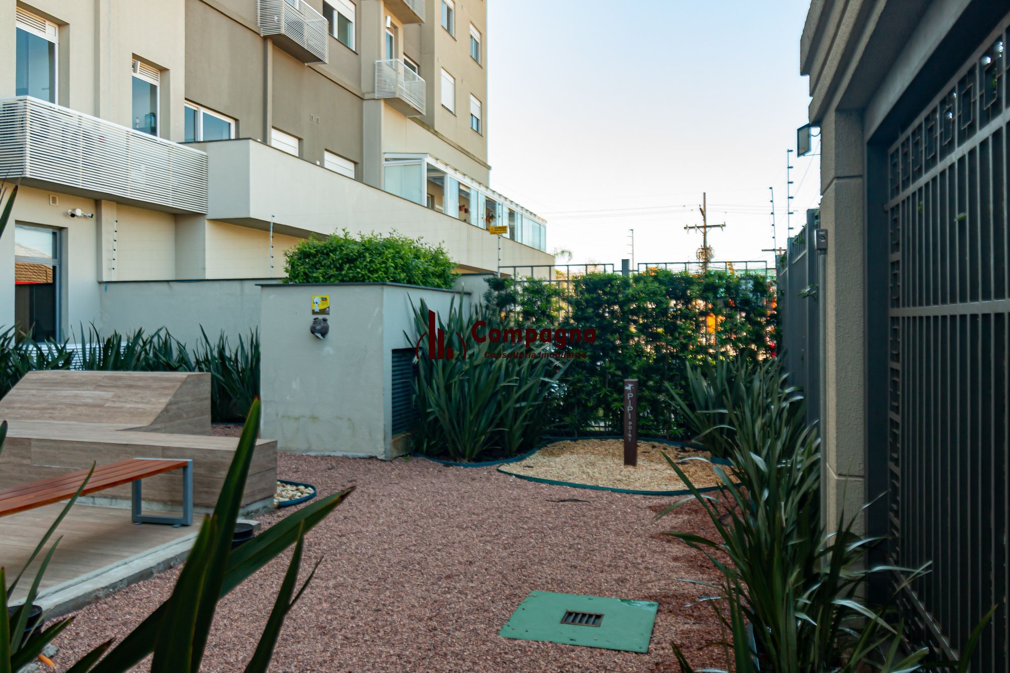 Apartamento 3 quartos à venda, 68m², Passo da Areia - Porto Alegre — foto 4