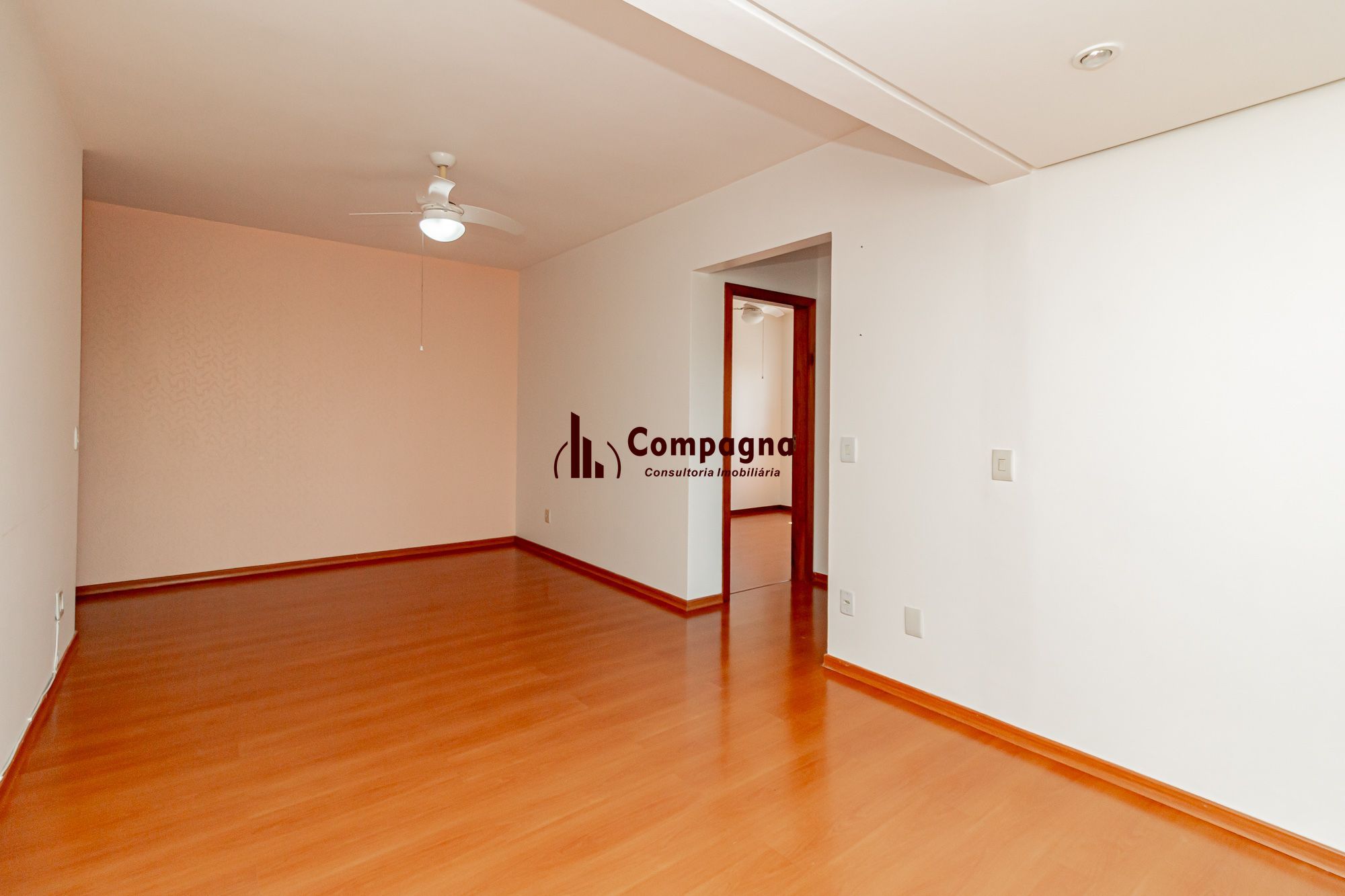 Apartamento 2 quartos à venda, 67m², Passo da Areia - Porto Alegre — foto 3