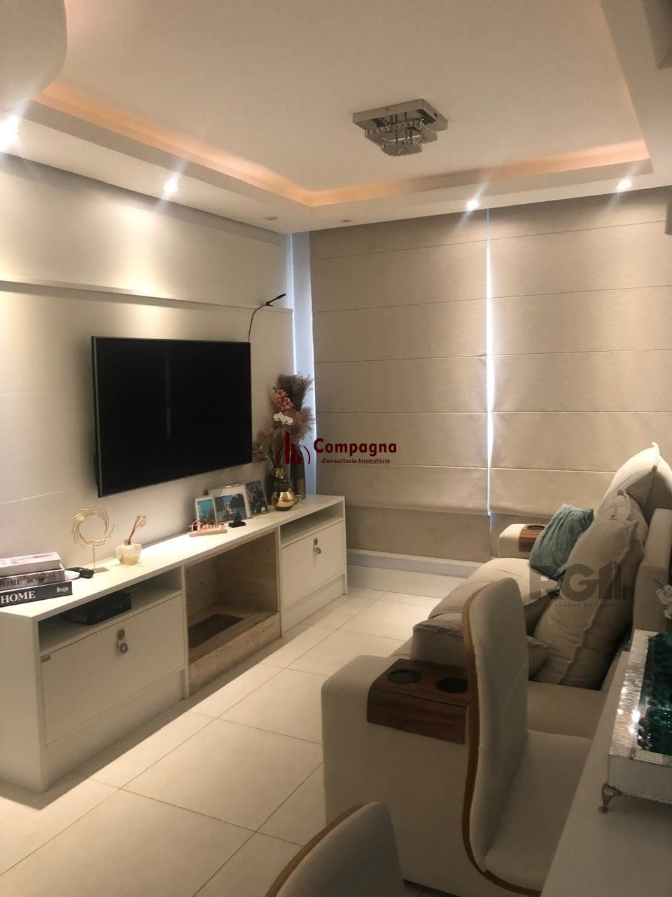 Apartamento 2 quartos à venda, 87m², Partenon - Porto Alegre