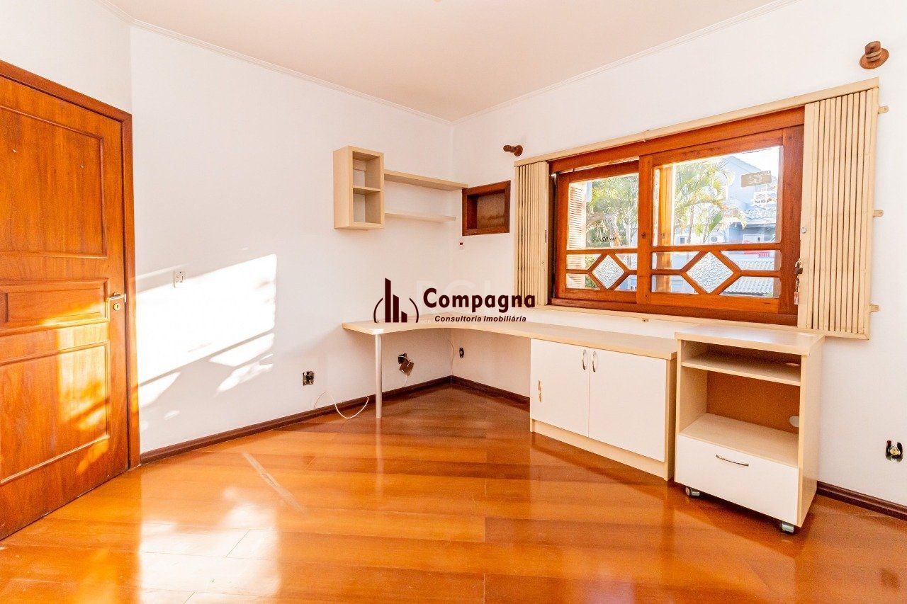Casa para Venda - 431m², 4 dormitórios, sendo 2 suites, 3 vagas - Jardim Itu Sabará — foto 5