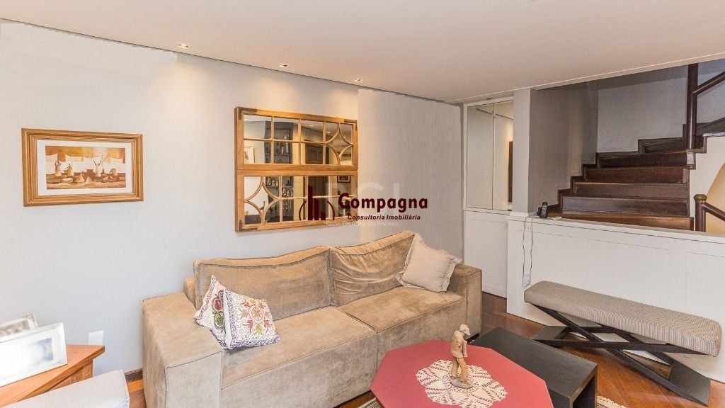 Casa para Comprar com  199 m² por R$ 1.180.000,00 - Boa Vista - Porto Alegre/RS — foto 2