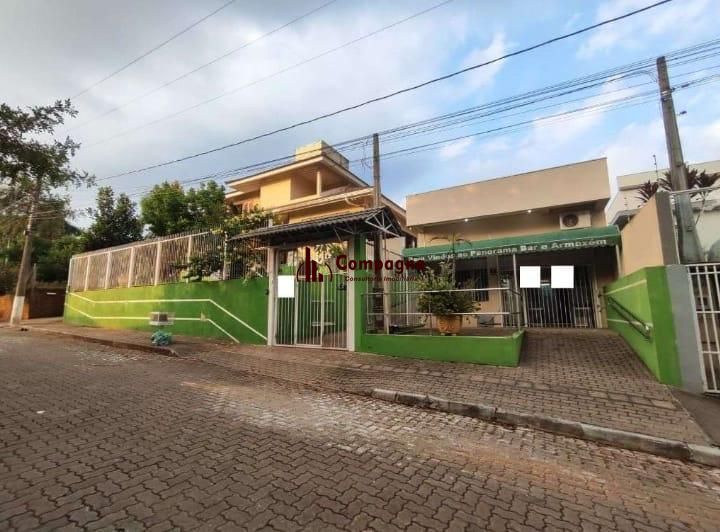 Casa à venda 708,00m² por R$2.100.000
