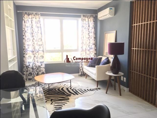 Apartamento com 2 dormitórios para comprar, 71,47 m² - Passo d'Areia - Porto Alegre/RS — foto 5